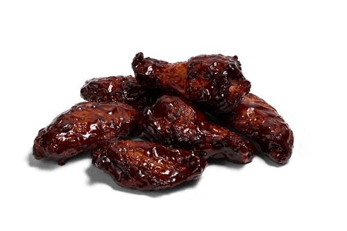 Barbecue Wings