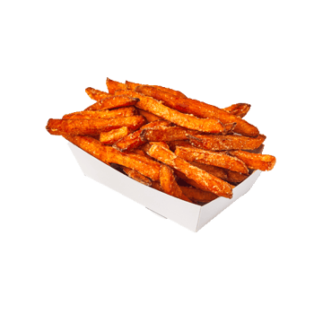 Sweet potato Fries