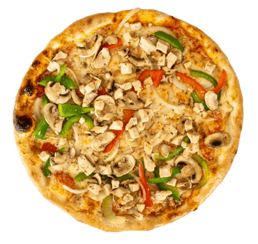 Pizza Gallina