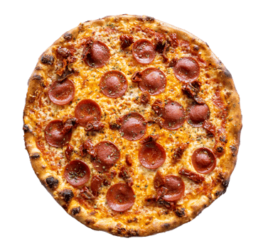 Pizza Pomodori