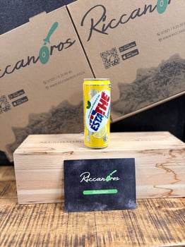 EstaTHE Limone 0,33L