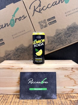LemonSoda 0,33