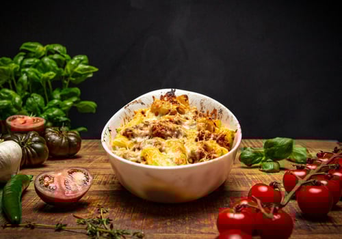 Rigatoni