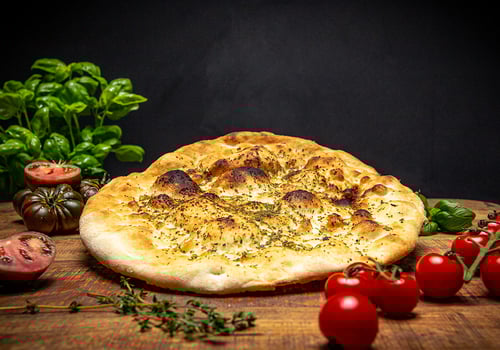 Pizzabrot