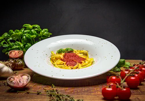 Tagliatelle