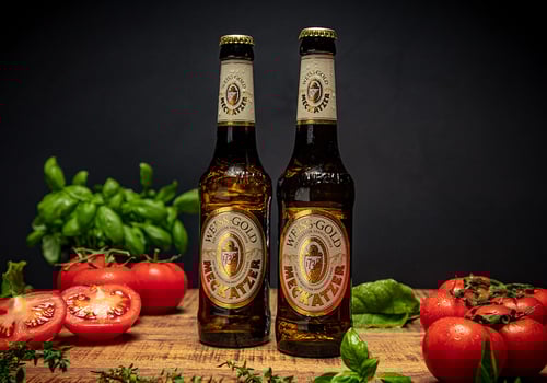 Meckatzer Radler 0,33L