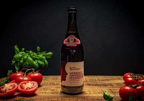 Lambrusco 0,7l