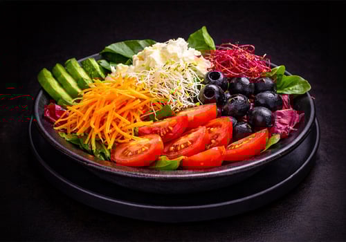 Greek Salat Greek Salat