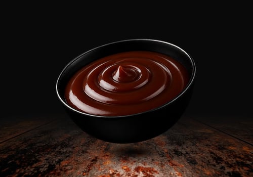 BBQ Dip, 80ml BBQ Dip, 80ml