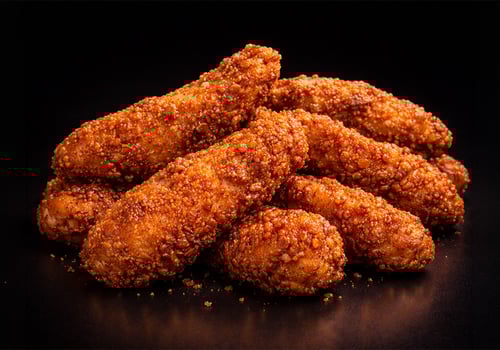 Buffalo Chicken Wings