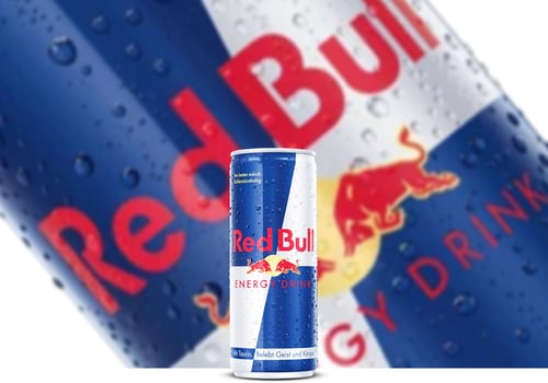 Red Bull Classic, 0,25l
