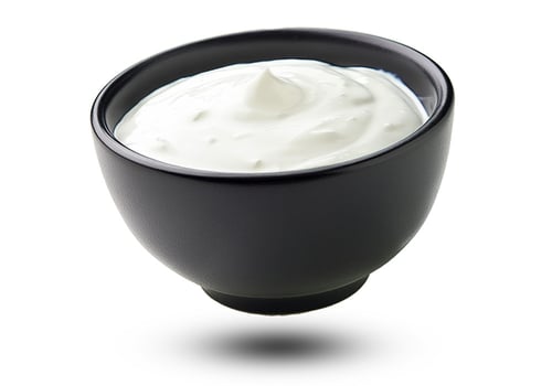 Joghurt Dressing