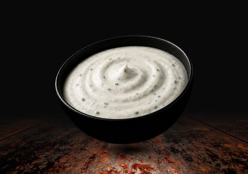 Sour Cream, 80ml