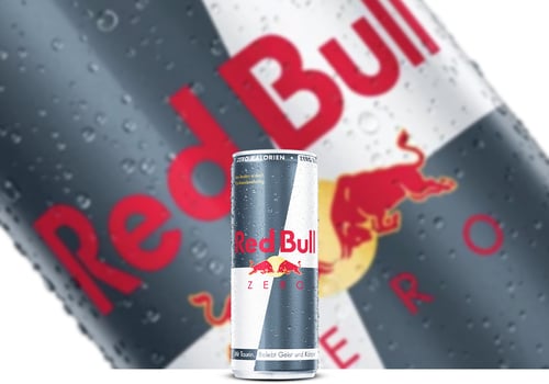 Red Bull Zero, 0,25l