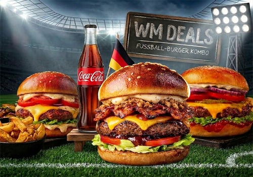 WM Premium Single Deal
