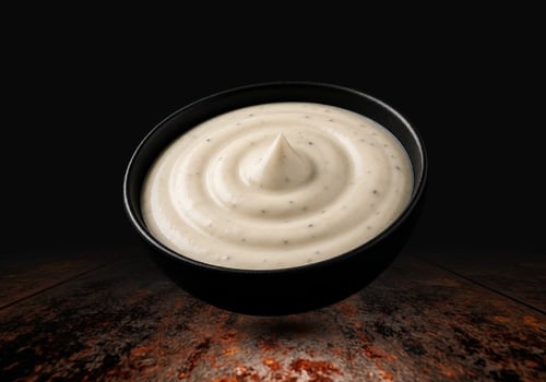 Trüffel Mayonnaise, 80ml