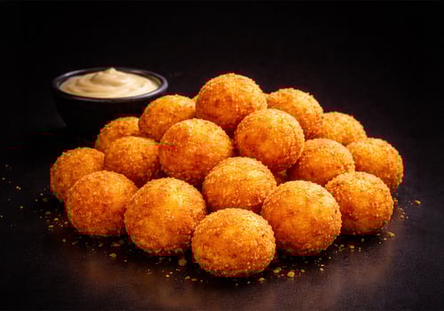 Kroketten, 15 Stück