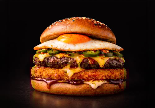 The Morning Glory Inferno The Morning Glory Inferno