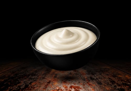 Heinz Mayonnaise, 17ml