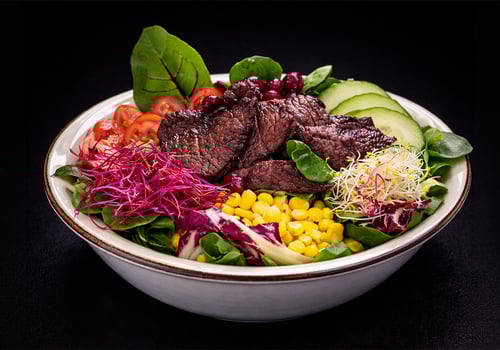 Philly Salat Philly Salat