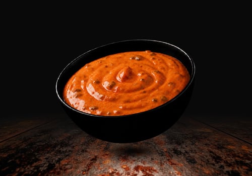 Hausg. Chilli Sauce, 80ml