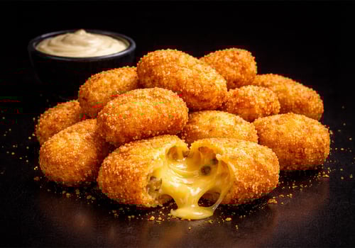 Chili Cheese Nuggets