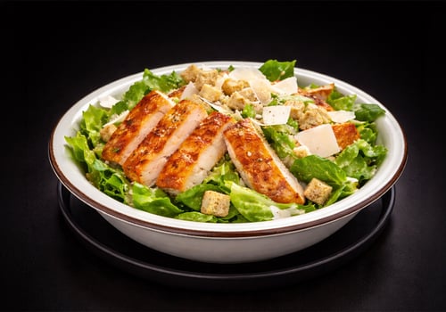 Caesar Salat Caesar Salat