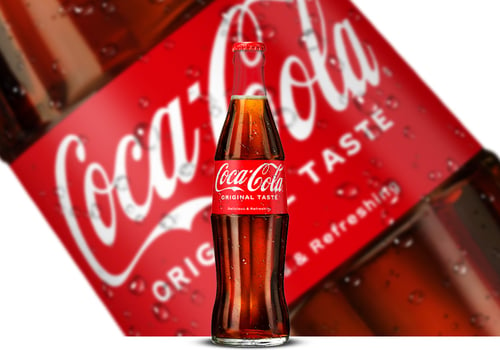 Coca-Cola, 0,33l
