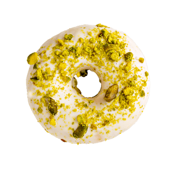 Maria Donut