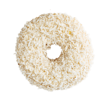 Scarlett Donut