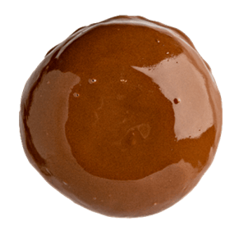 Audrey Creme Donut