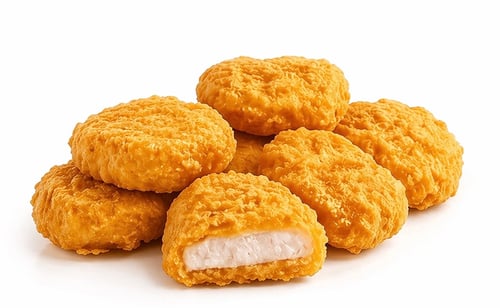 Chicken Nuggets