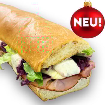 Croque Kassler (Big) Croque Kassler (Big)