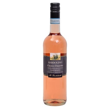 Wein Rosé 1,0l