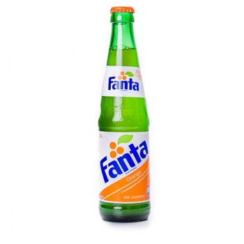 Fanta