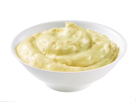Dänische Sauce