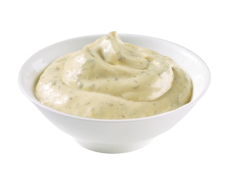 Kräuter Sauce