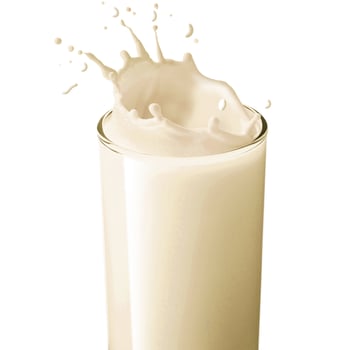 Shake Vanille