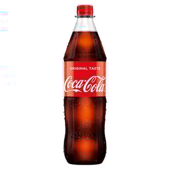 1,00l Coca-Cola