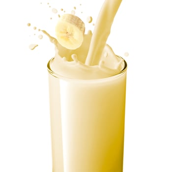 Shake Banane
