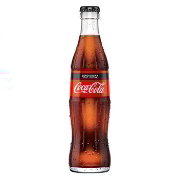 Coca-Cola Zero