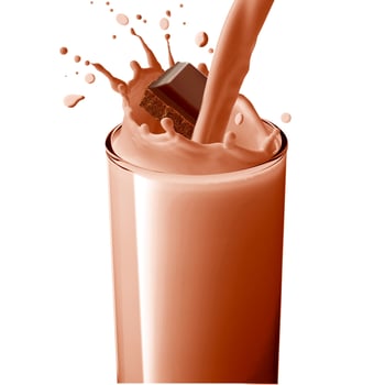 Shake Schoko