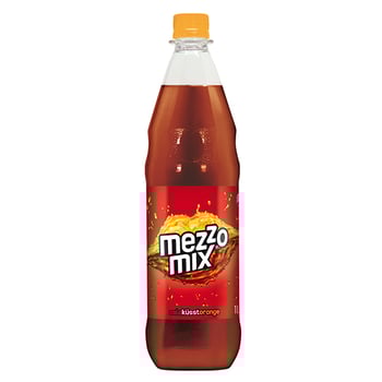 1,00l Mezzo Mix