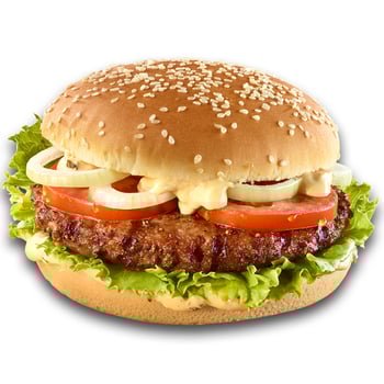 Hamburger Big