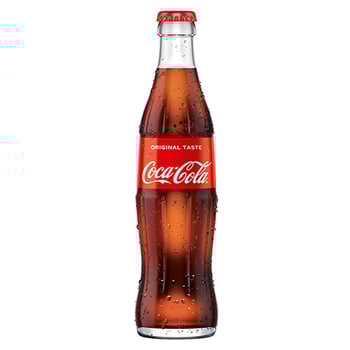 Coca-Cola