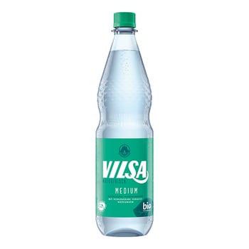 1,00l Vilsa Mineralwasser