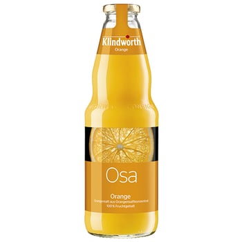 1,00l Orangensaft