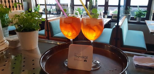 Aperol Spritz 0,4l