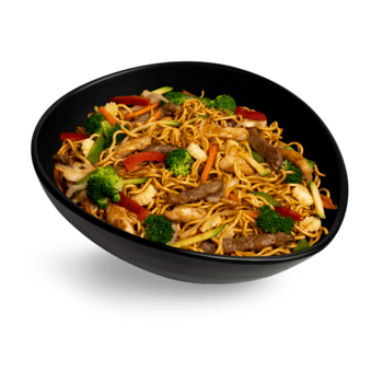 Noodles Ente 