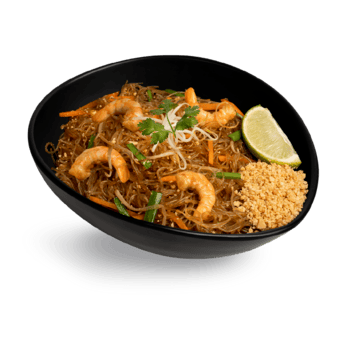 Padthai Calle Ente